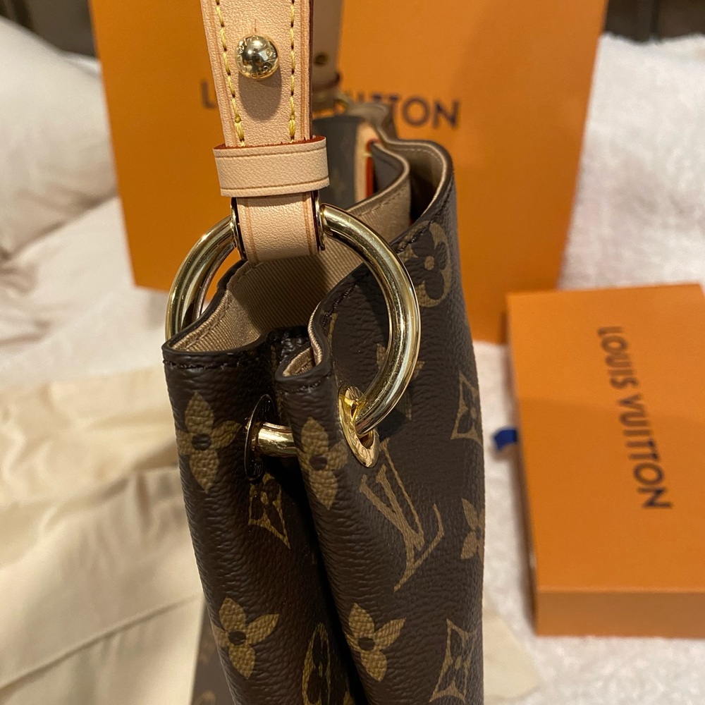 Louis Vuitton graceful pm